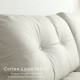 Cloud Sofa, L240-L300, Oak Cloud Sofa, L240-L300, Oak